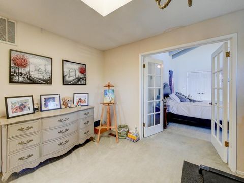 A home in Soquel