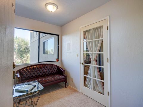 A home in Soquel