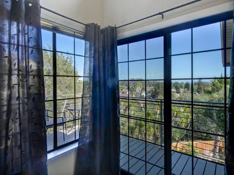 A home in Soquel
