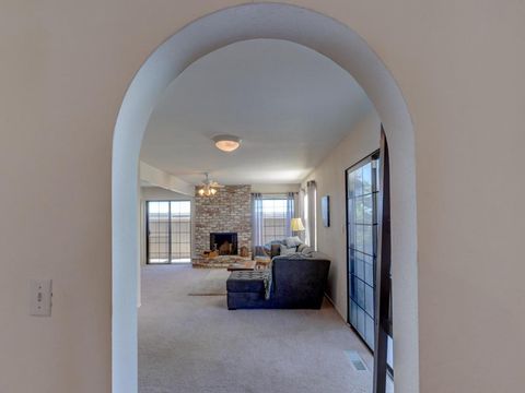 A home in Soquel