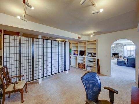 A home in Soquel