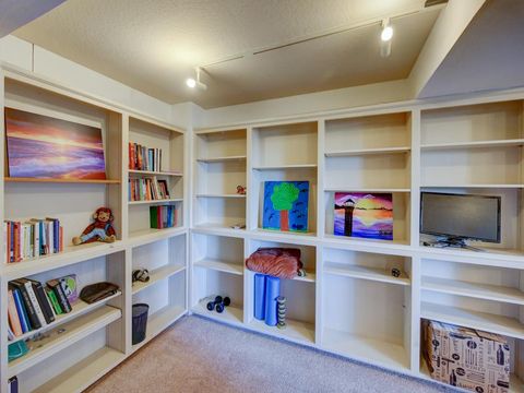 A home in Soquel