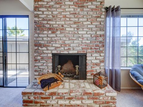 A home in Soquel