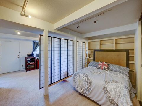 A home in Soquel
