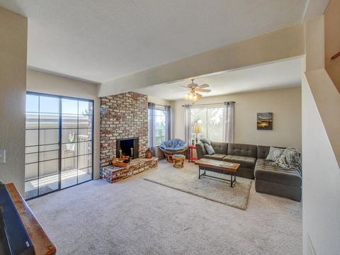 A home in Soquel