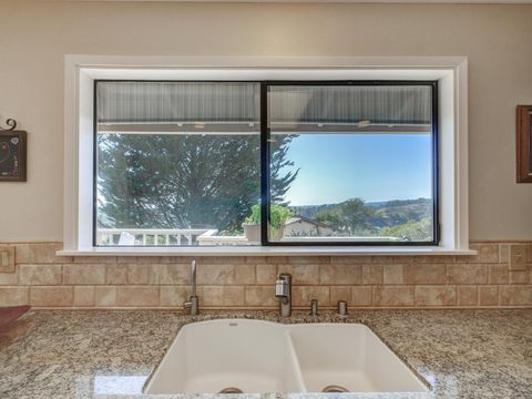 A home in Soquel