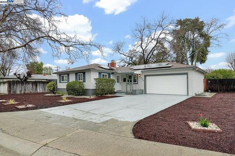A home in Concord