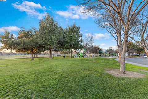 A home in Brentwood