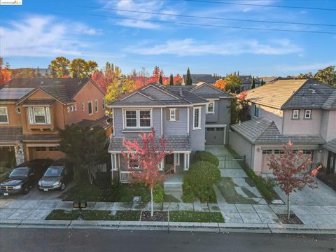 A home in Vallejo