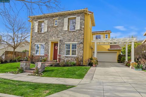 1539 Asterbell Drive, San Ramon, CA 94582 - MLS#: 41093341