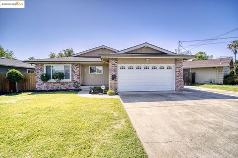60 W Lake Dr, Antioch, CA 94509 - MLS#: 41093617