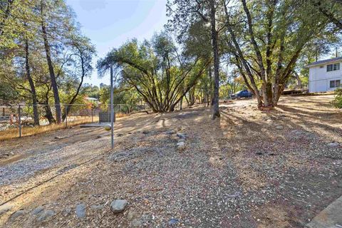 A home in Sonora