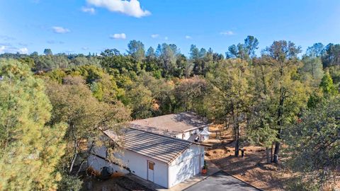 A home in Sonora