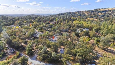 A home in Sonora