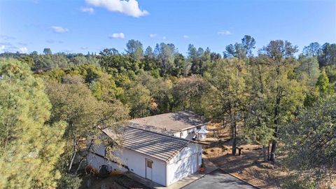 A home in Sonora