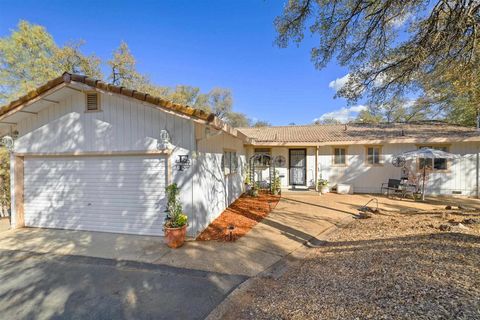 A home in Sonora