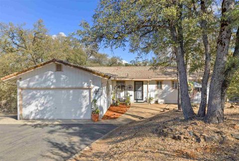 A home in Sonora