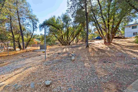 A home in Sonora