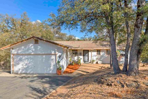 A home in Sonora