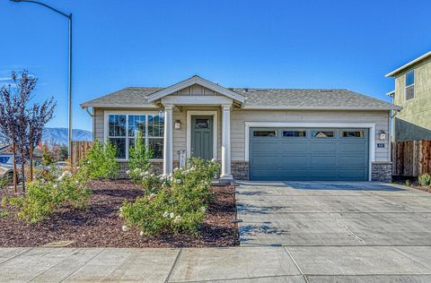 A home in Soledad