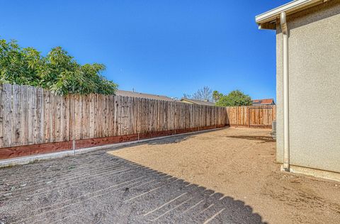 A home in Soledad