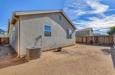 A home in Soledad