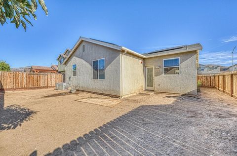 A home in Soledad