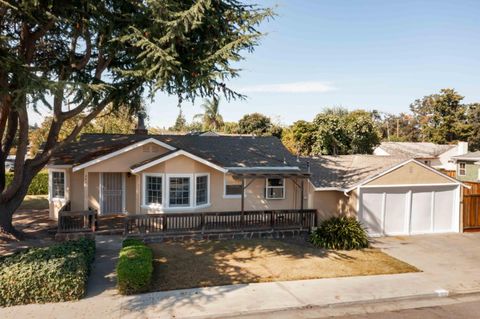 A home in Sunnyvale