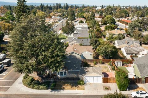 A home in Sunnyvale