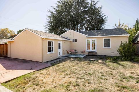 A home in Sunnyvale