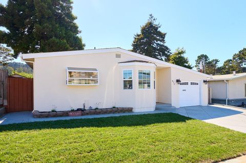 873 Newman Drive, South San Francisco, CA 94080 - MLS#: ML82001624