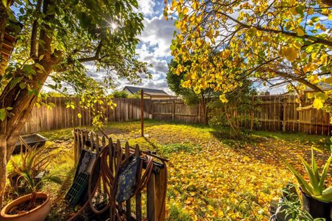 A home in San Jose