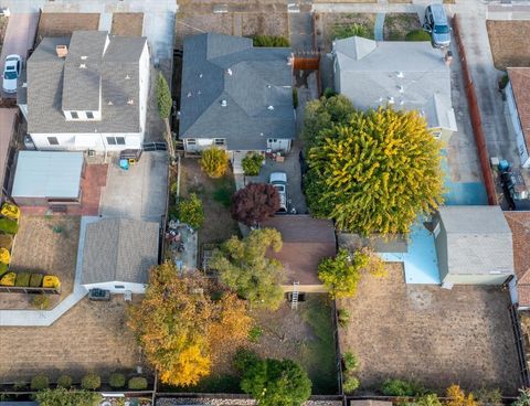 A home in San Jose