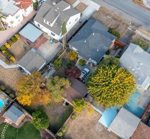 A home in San Jose