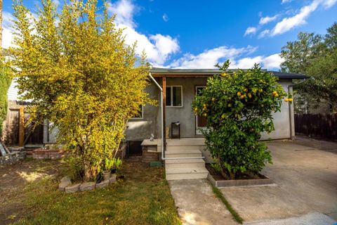 A home in San Jose