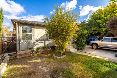 A home in San Jose