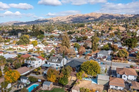 A home in San Jose