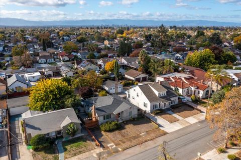 A home in San Jose