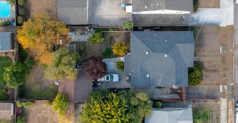 A home in San Jose