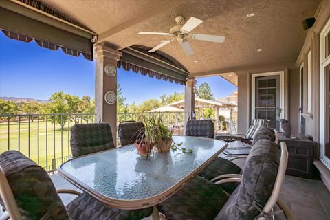 A home in Hollister