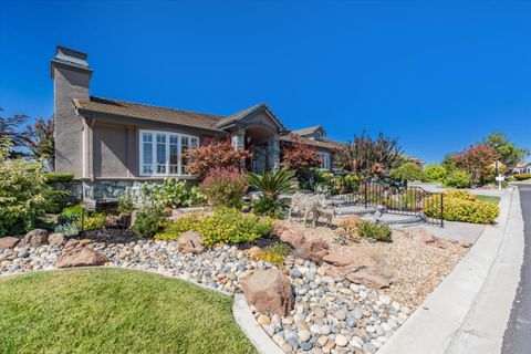 A home in Hollister