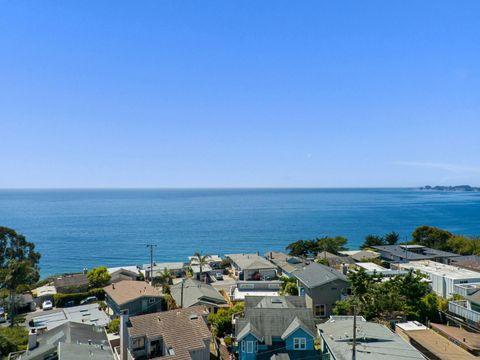 A home in Aptos