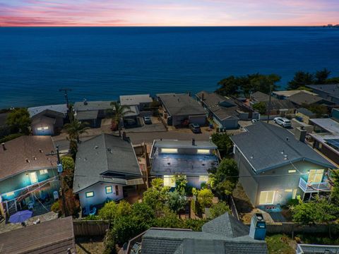 A home in Aptos