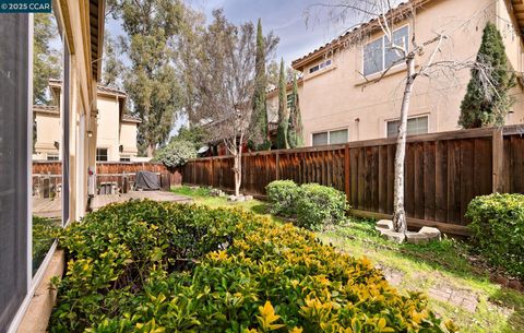 A home in Livermore