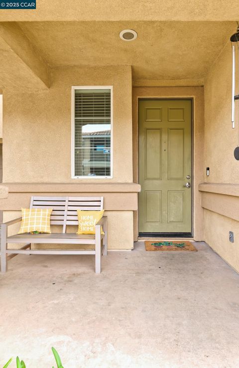 A home in Livermore