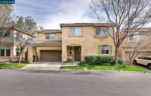 A home in Livermore