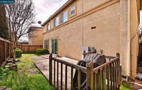 A home in Livermore