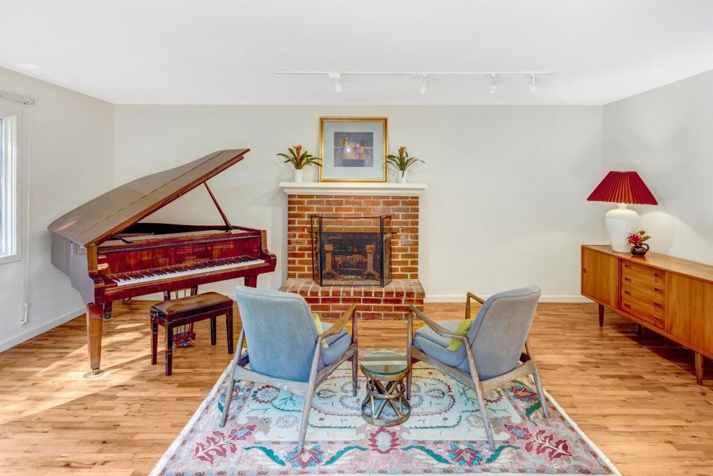 Photo of 642 Cypress Street, Monterey, CA 93940 (MLS # ML82026171)