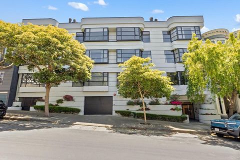 1425 Vallejo Street Unit 102, San Francisco, CA 94109 - MLS#: ML82007627