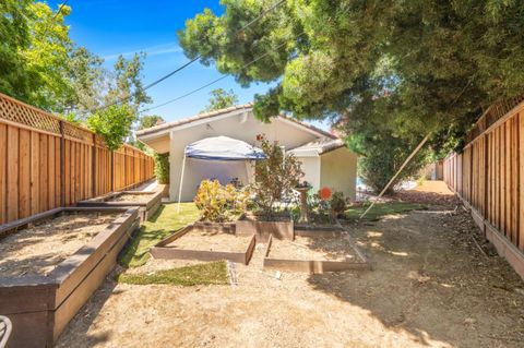 A home in San Jose